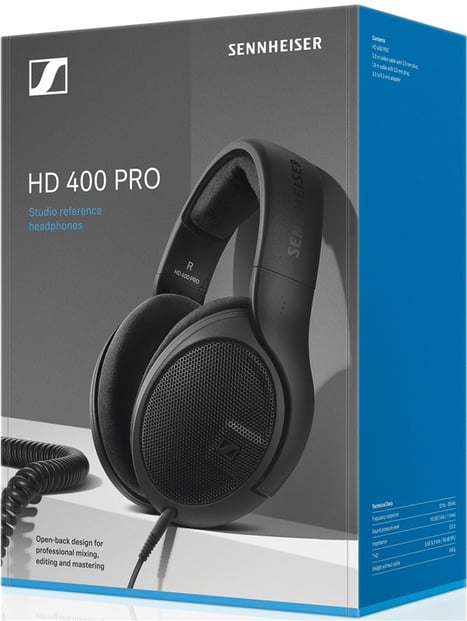 Sennheiser HD 400 Pro