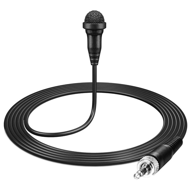 Sennheiser ME-2 MKII Lapel Microphone