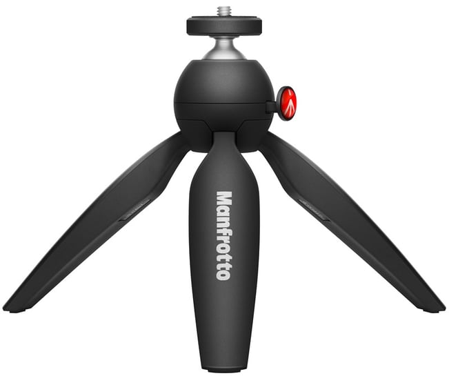 Sennheiser Manfrotto PIXI Mini Tripod