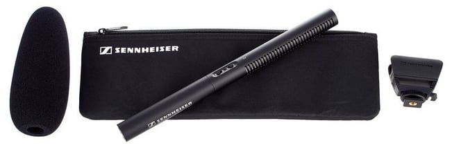 Sennheiser MKE 600 