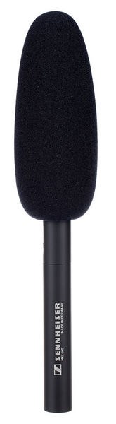 Sennheiser MKE 600 