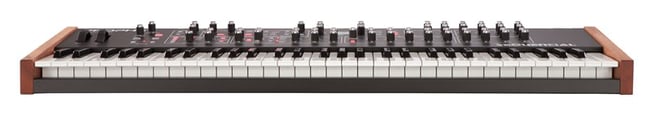 Sequential Prophet Rev2 16v Keyboard