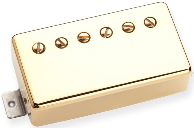 Seymour Duncan ‘78 Model Neck Gold Cover