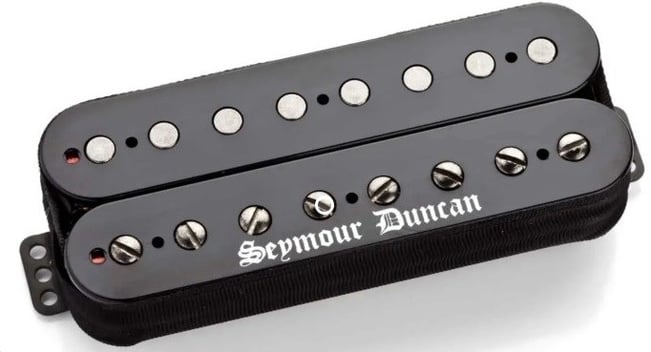 Seymour Duncan Black Winter 