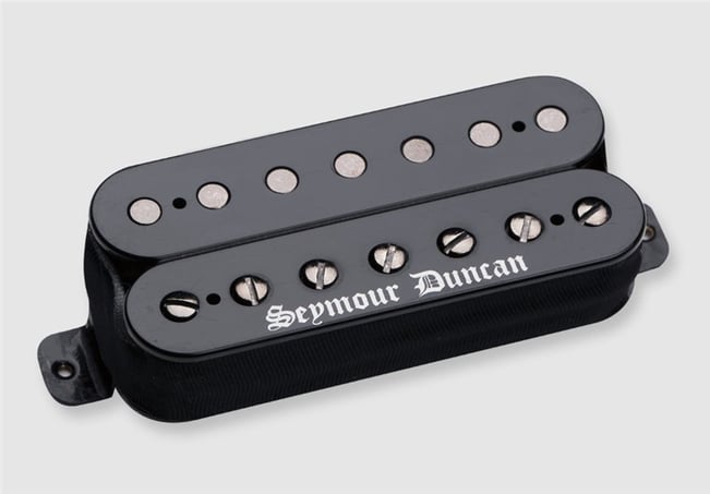 Seymour Duncan Black Winter Humbucker 