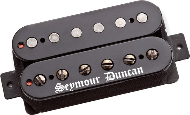 Seymour Duncan Black Winter Trembucker Black