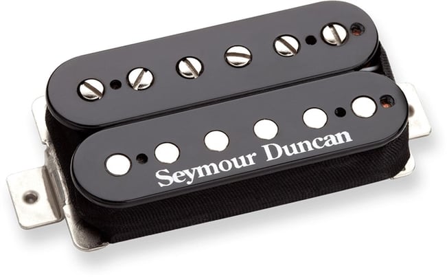 Seymour Duncan SH-PG1n Pearly Gates Black