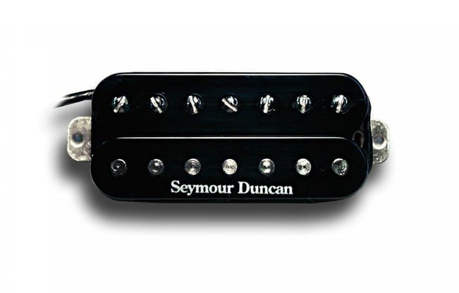 Seymour Duncan SH-4 JB Model Humbucker, 7 String