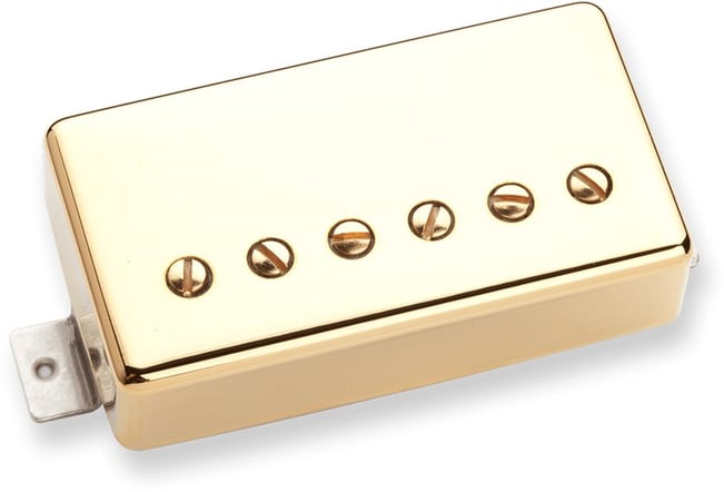 Seymour Duncan SH-PG1b Pearly Gates Gold