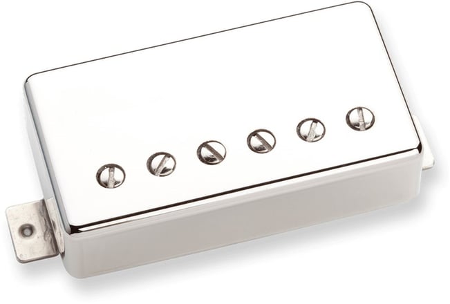 Seymour Duncan SH-PG1b Pearly Gates Nickel