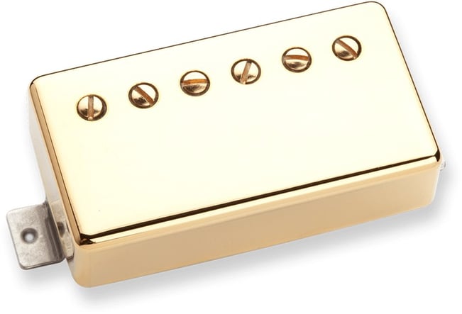 Seymour Duncan SH-PG1n Pearly Gates Gold