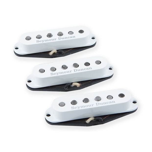 Seymour Duncan SSL-1 California 50s Set