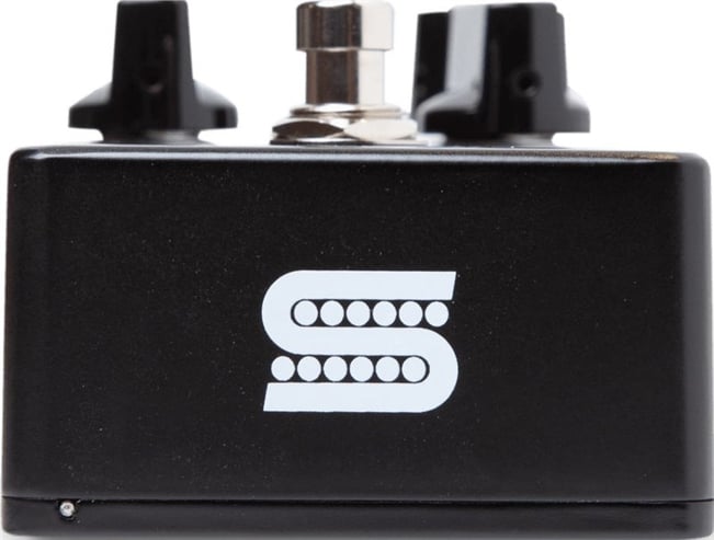 Seymour Duncan Studio Bass Compressor Bottom