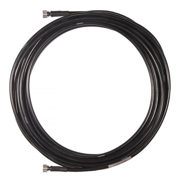 Shure 15.2M Reverse SMA Cable