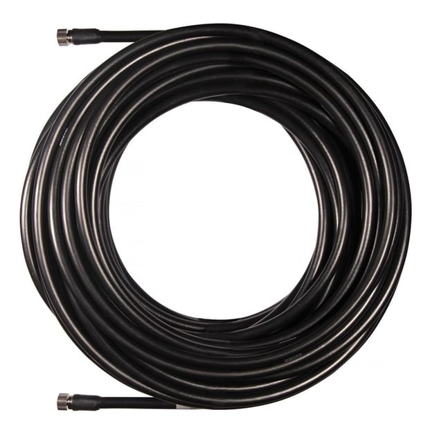 Shure 30.5M Reverse SMA Cable