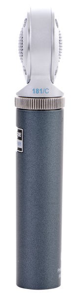 Shure Beta 181/C Side View