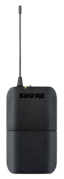 Shure BLX14UK Instrument Wireless System