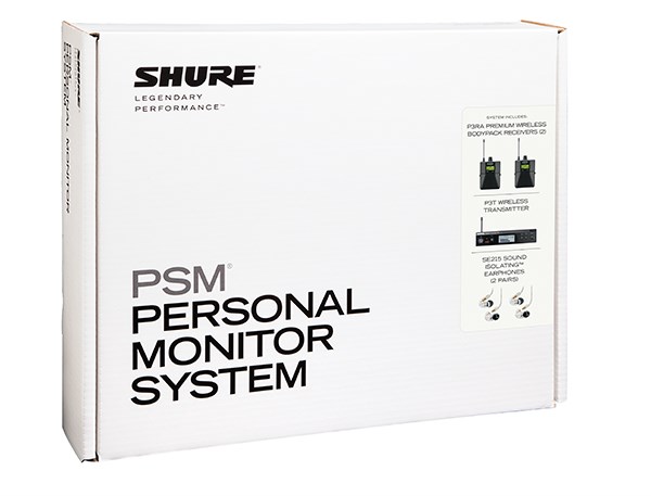 PSM Box