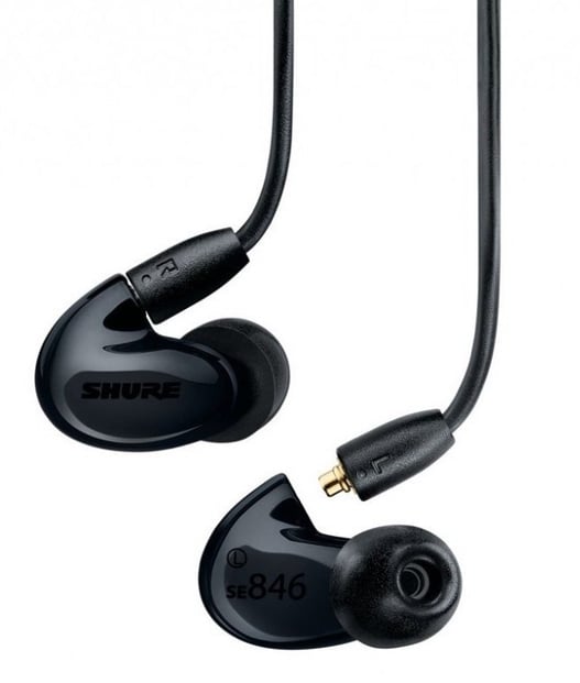 SE846 Black1