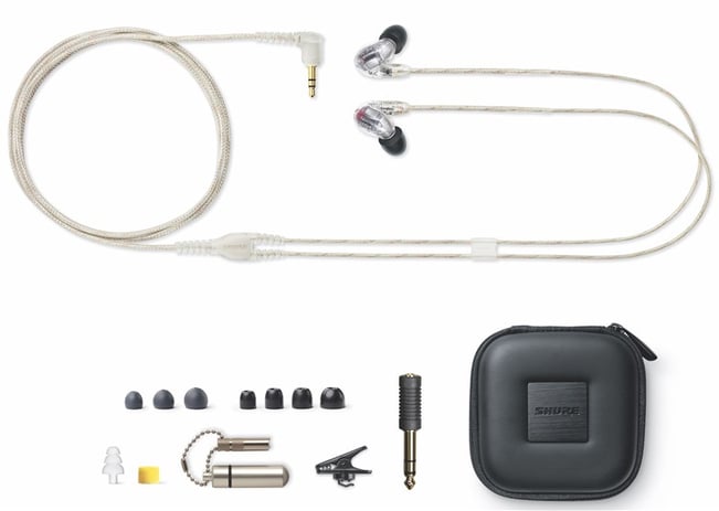 Shure SE846 Gen2