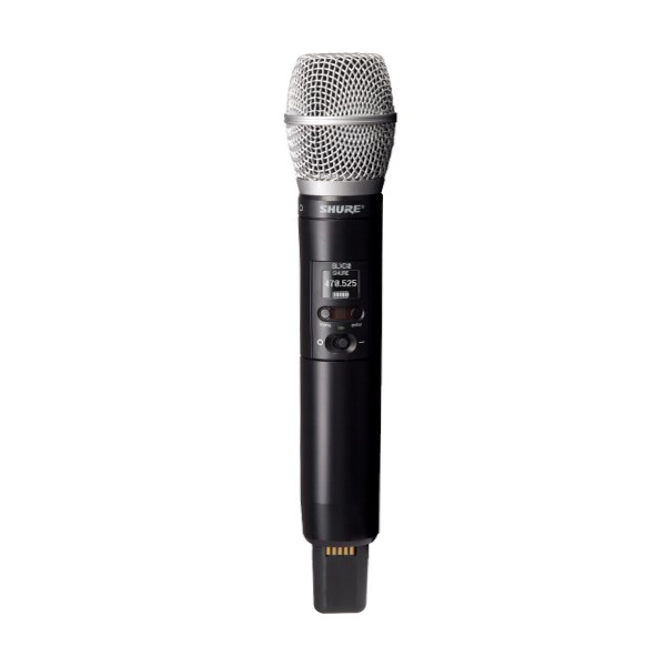 Shure SLXD2/SM86