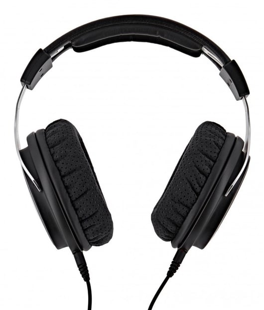 Shure SRH-1540 Premium Closed Back Headphones