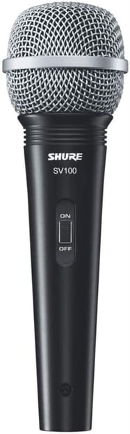 Shure SV100 Multi-Purpose Microphone