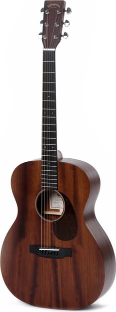 Sigma 000M-15E Mahogany Acoustic 2