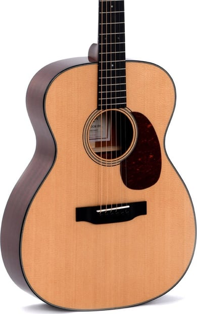 Sigma 000M-18 Acoustic 1