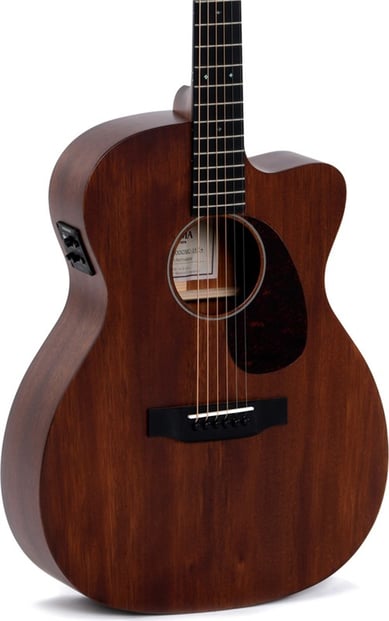 Sigma 000MC-15E Mahogany Electro Acoustic 1