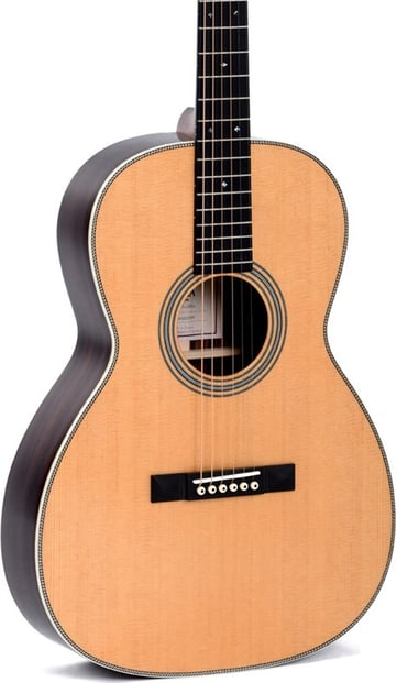 Sigma 000T-28S Acoustic 1