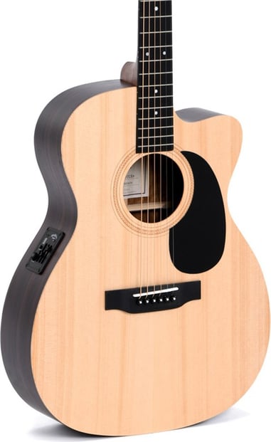 Sigma 000TCE Electro Acoustic 1