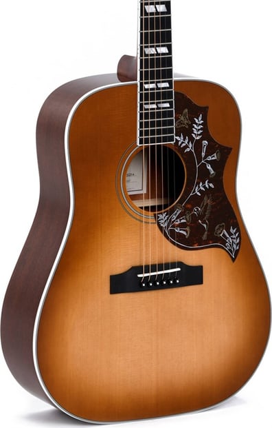 Sigma DM-SG5 Acoustic 1