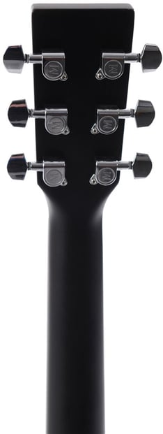 DMCE-BKB Headstock B