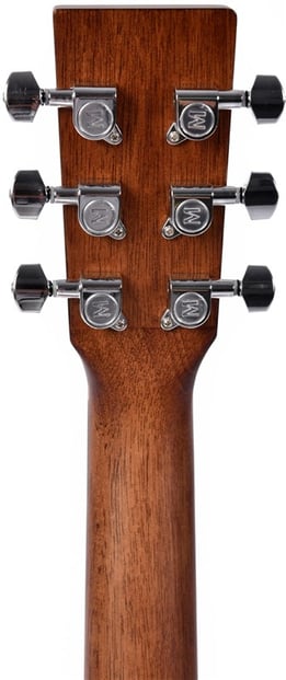 Sigma DSME Headstock B