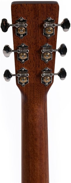 Sigma DT-28H Headstock B