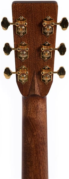 Sigma DT-41 Headstock B