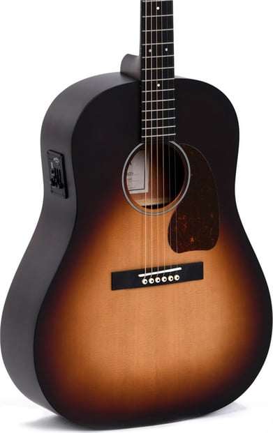 Sigma GJM-SGE Acoustic 1