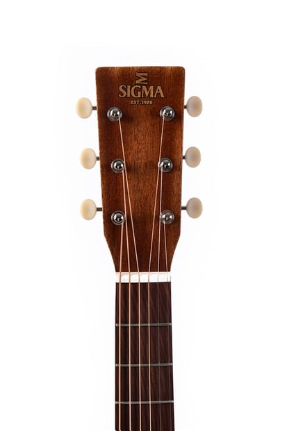 Sigma Guitars 00M-15SE Aged