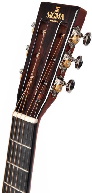 Sigma SDM-18S 12-Fret Dreadnought