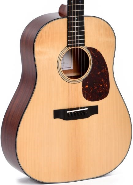 Sigma SDJM-18 14-Fret Dreadnought