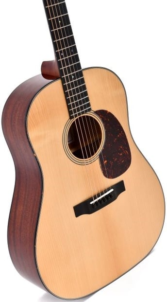 Sigma SDJM-18 14-Fret Dreadnought