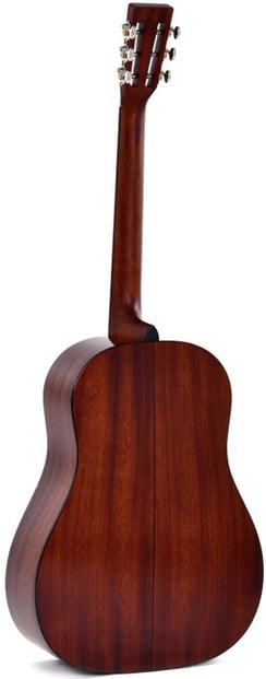 Sigma SDJM-18 14-Fret Dreadnought