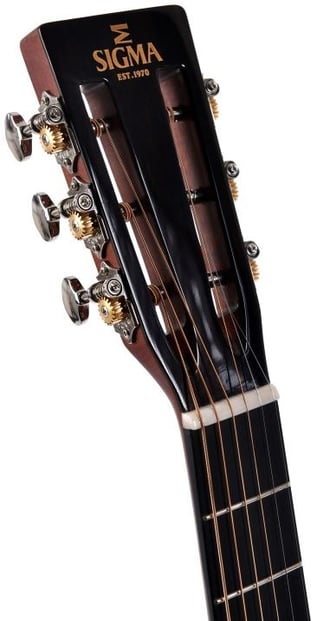 Sigma SDJM-18 14-Fret Dreadnought