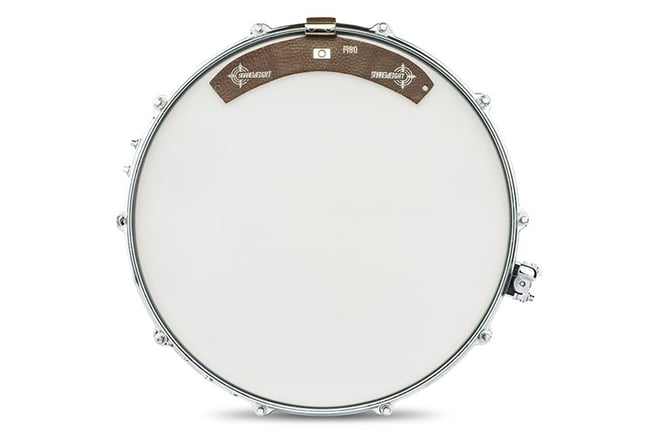 Snareweight M80 brown, snare image