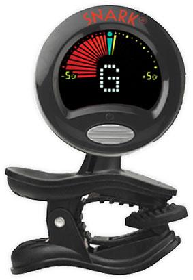 Snark SN-6 Clip-On Tuner