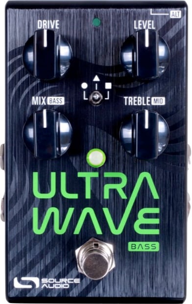 Source Audio SA251 Ultrawave Bass