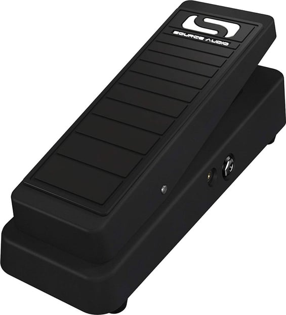 Source Audio Dual Expression Pedal