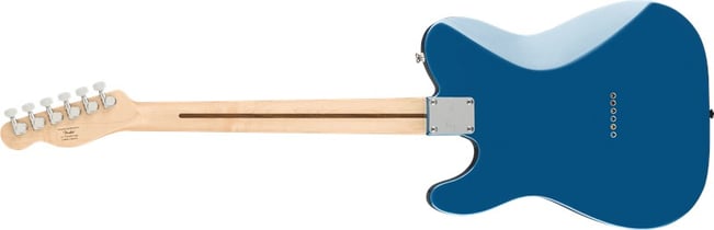 Squier Affinity Series Tele Lake Placid Blue