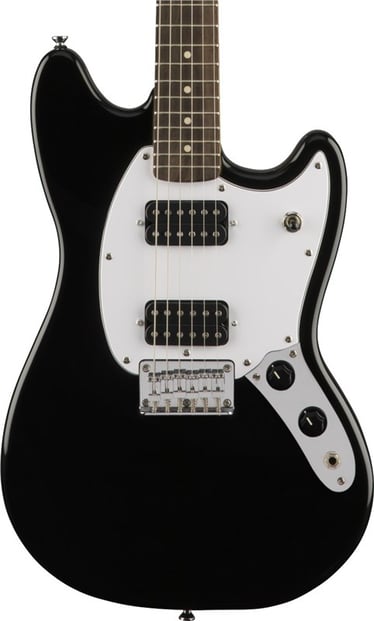 Squier Bullet Mustang Electric Guitar